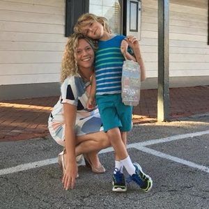 Meet your Posher, Jacqueline